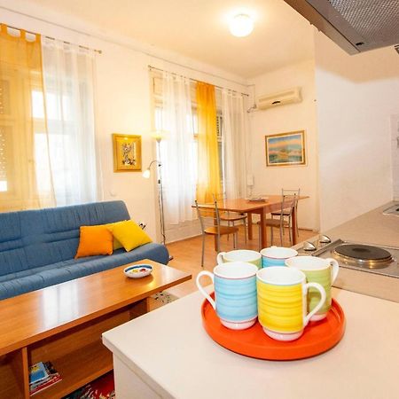 Aria Apartments Split Ngoại thất bức ảnh