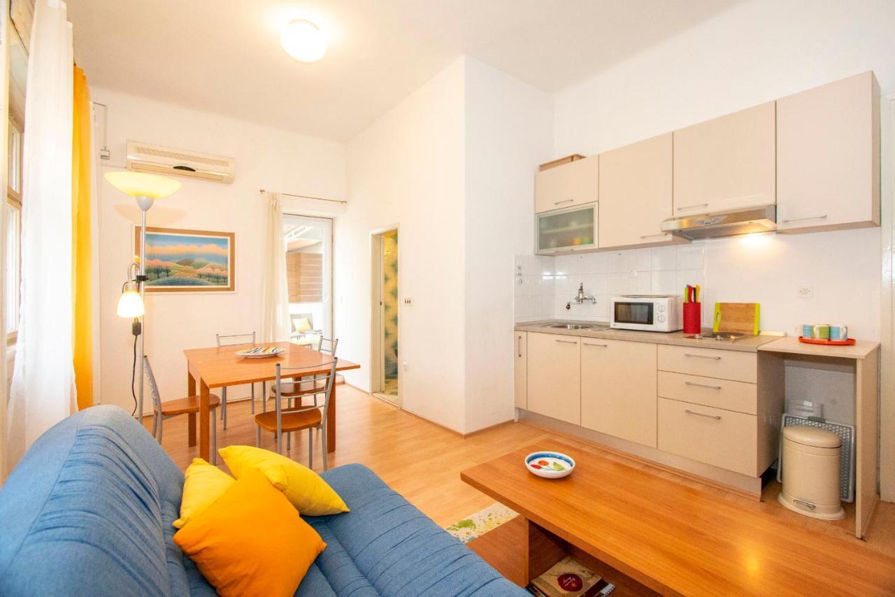Aria Apartments Split Ngoại thất bức ảnh