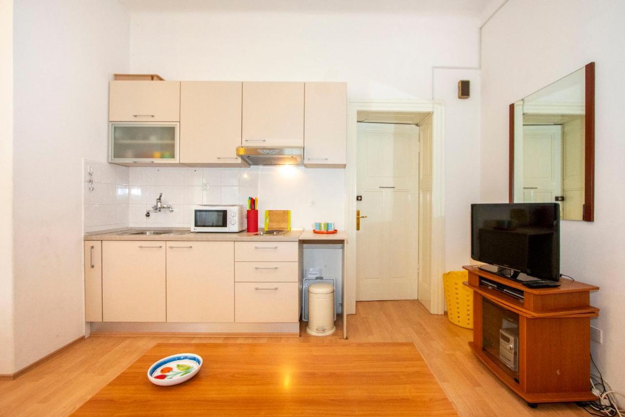 Aria Apartments Split Ngoại thất bức ảnh