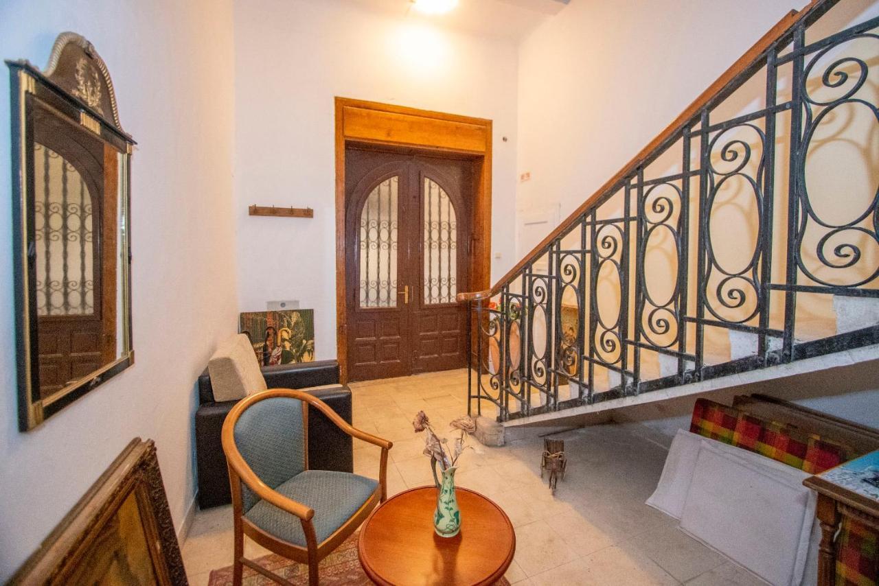 Aria Apartments Split Ngoại thất bức ảnh