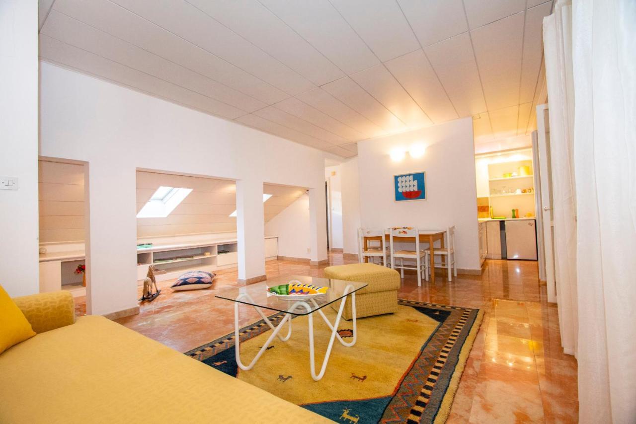 Aria Apartments Split Ngoại thất bức ảnh