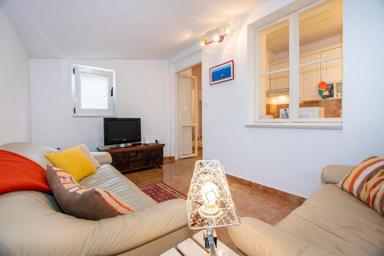 Aria Apartments Split Ngoại thất bức ảnh