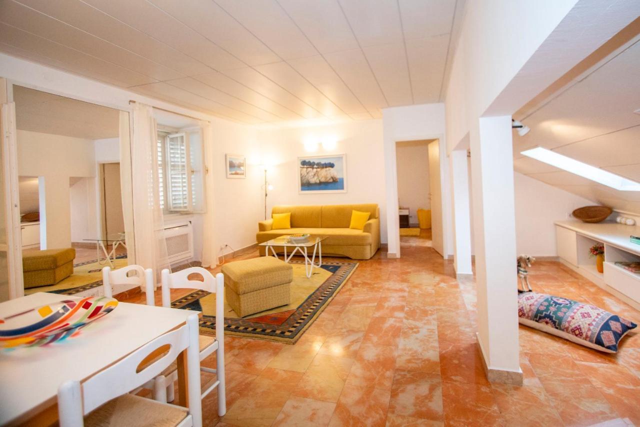 Aria Apartments Split Ngoại thất bức ảnh