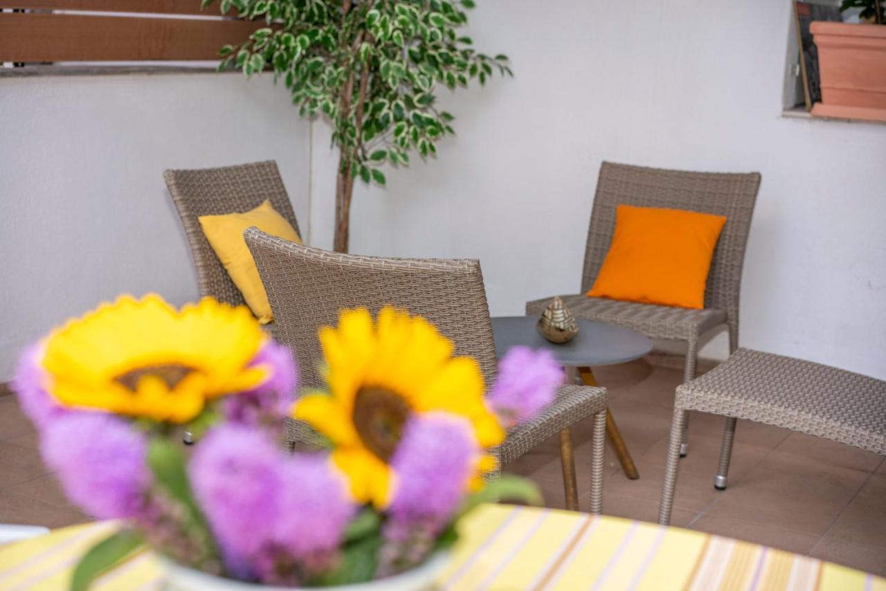 Aria Apartments Split Ngoại thất bức ảnh