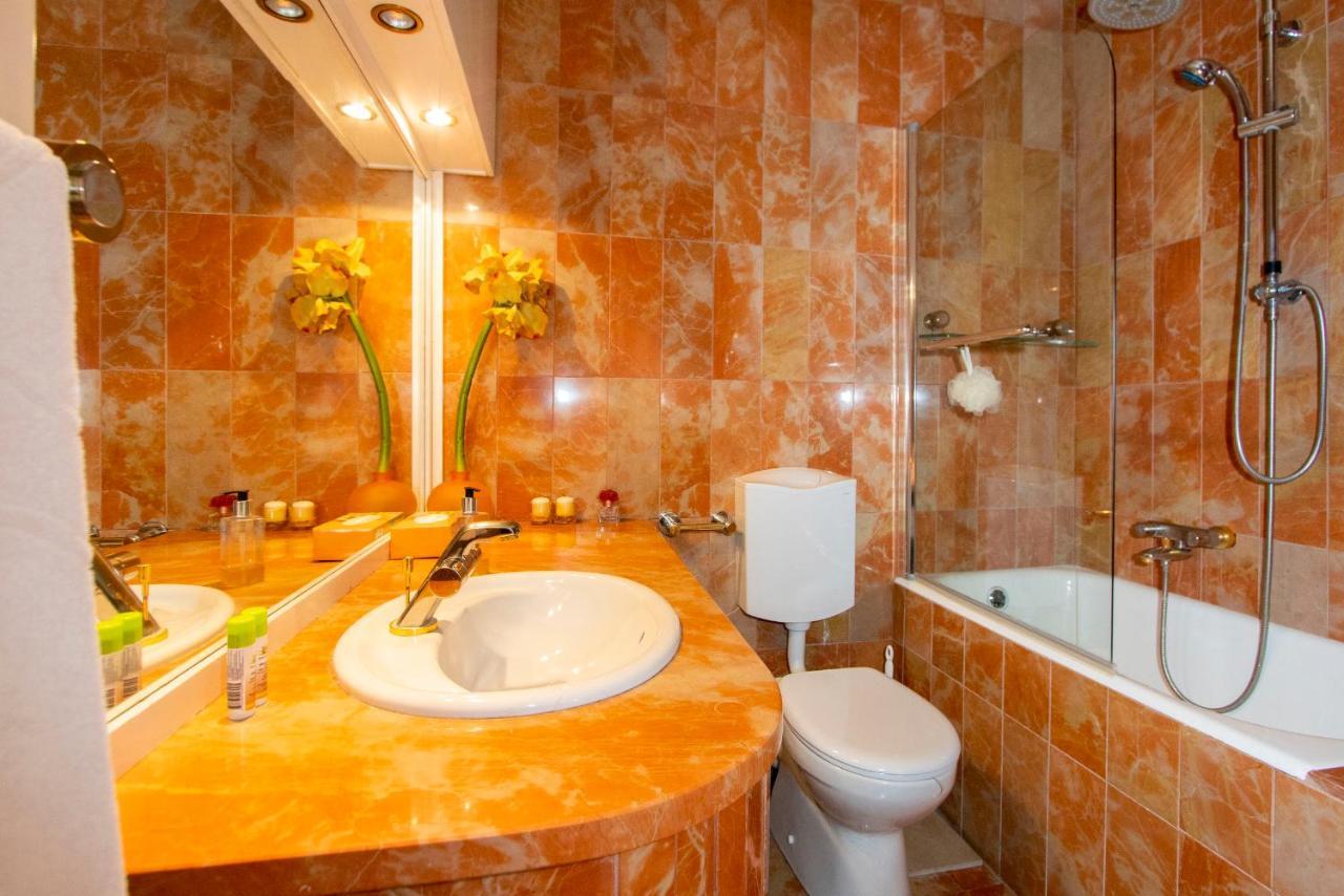 Aria Apartments Split Ngoại thất bức ảnh