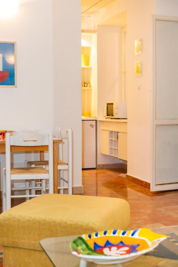 Aria Apartments Split Ngoại thất bức ảnh