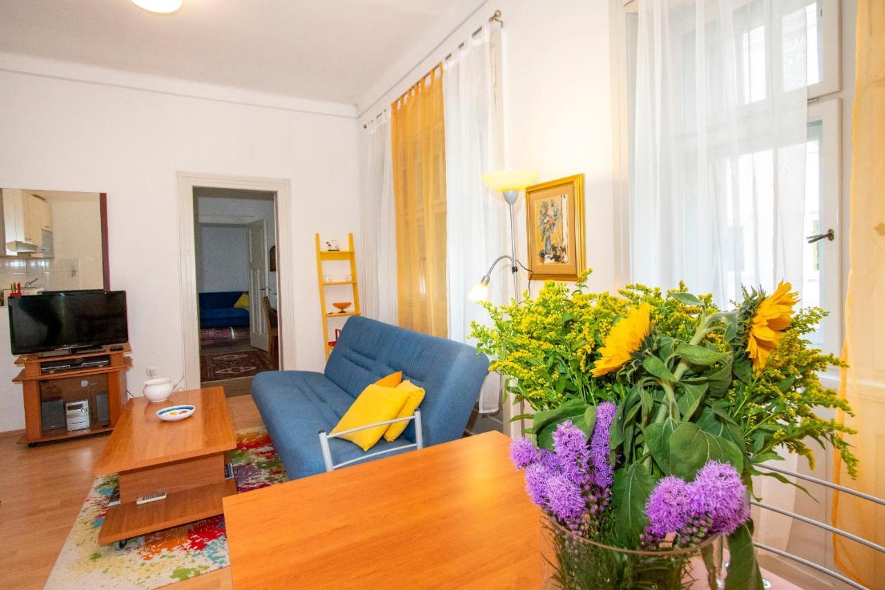 Aria Apartments Split Ngoại thất bức ảnh
