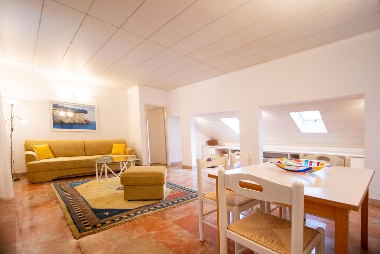 Aria Apartments Split Ngoại thất bức ảnh