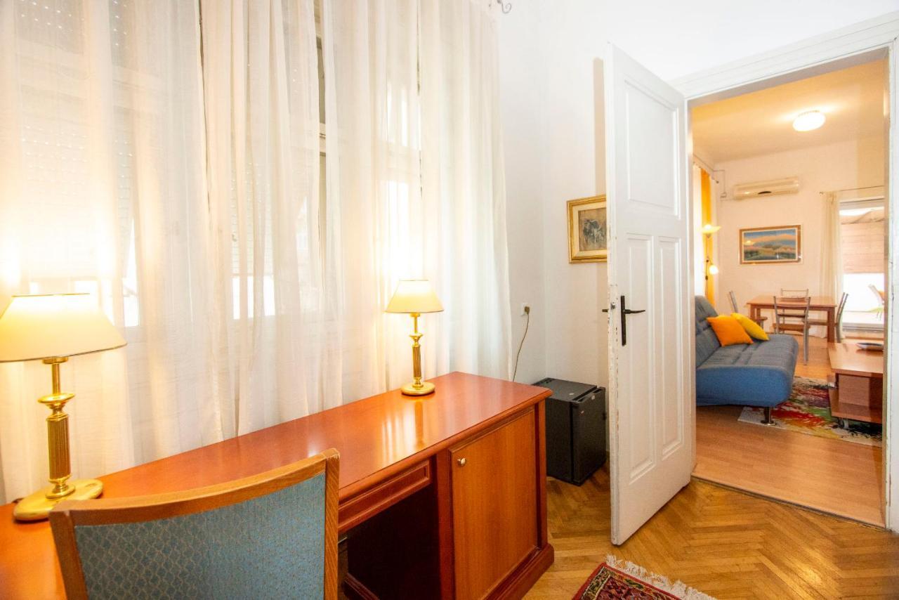 Aria Apartments Split Ngoại thất bức ảnh