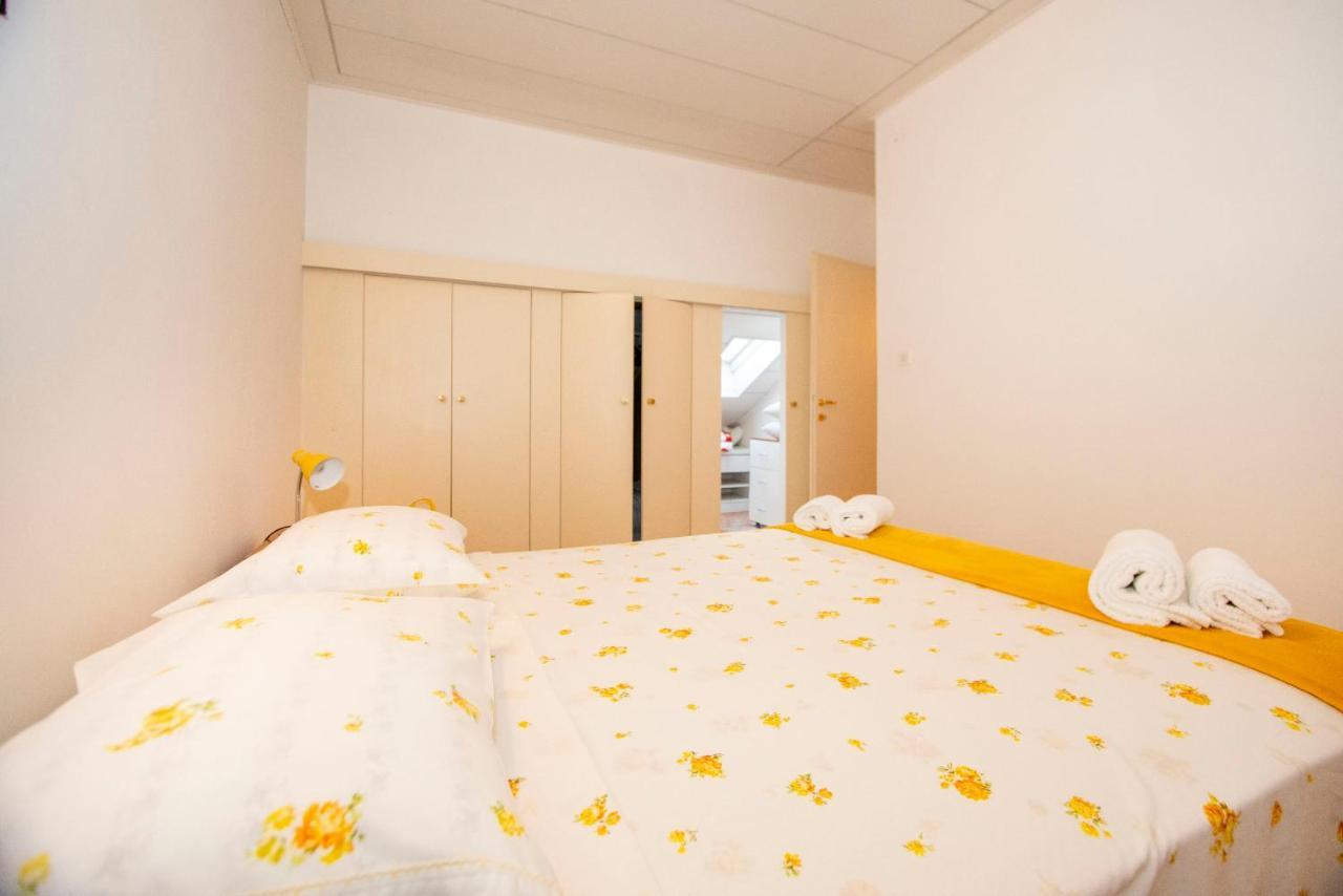 Aria Apartments Split Ngoại thất bức ảnh