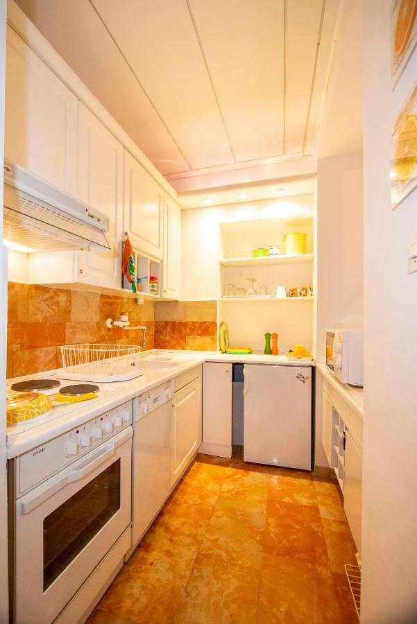 Aria Apartments Split Ngoại thất bức ảnh