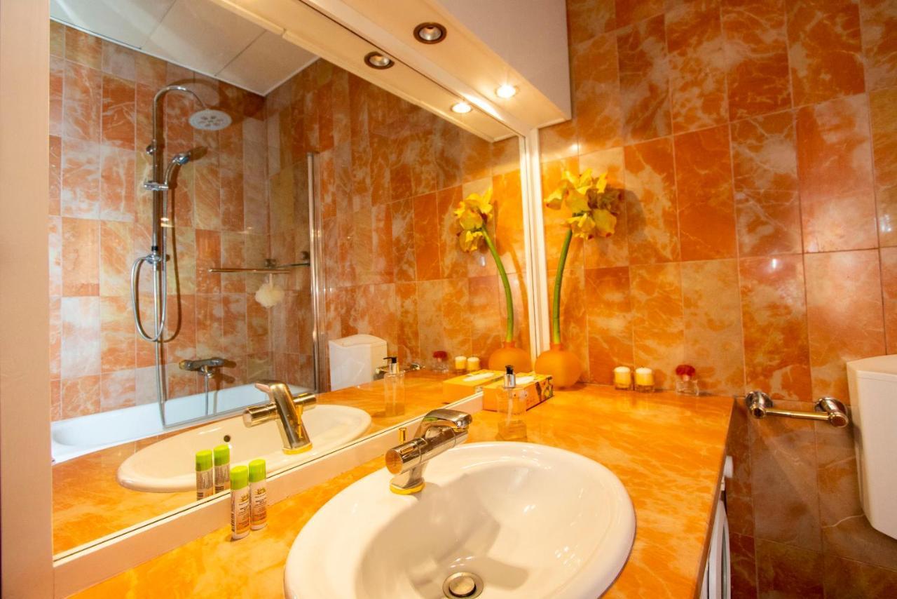 Aria Apartments Split Ngoại thất bức ảnh