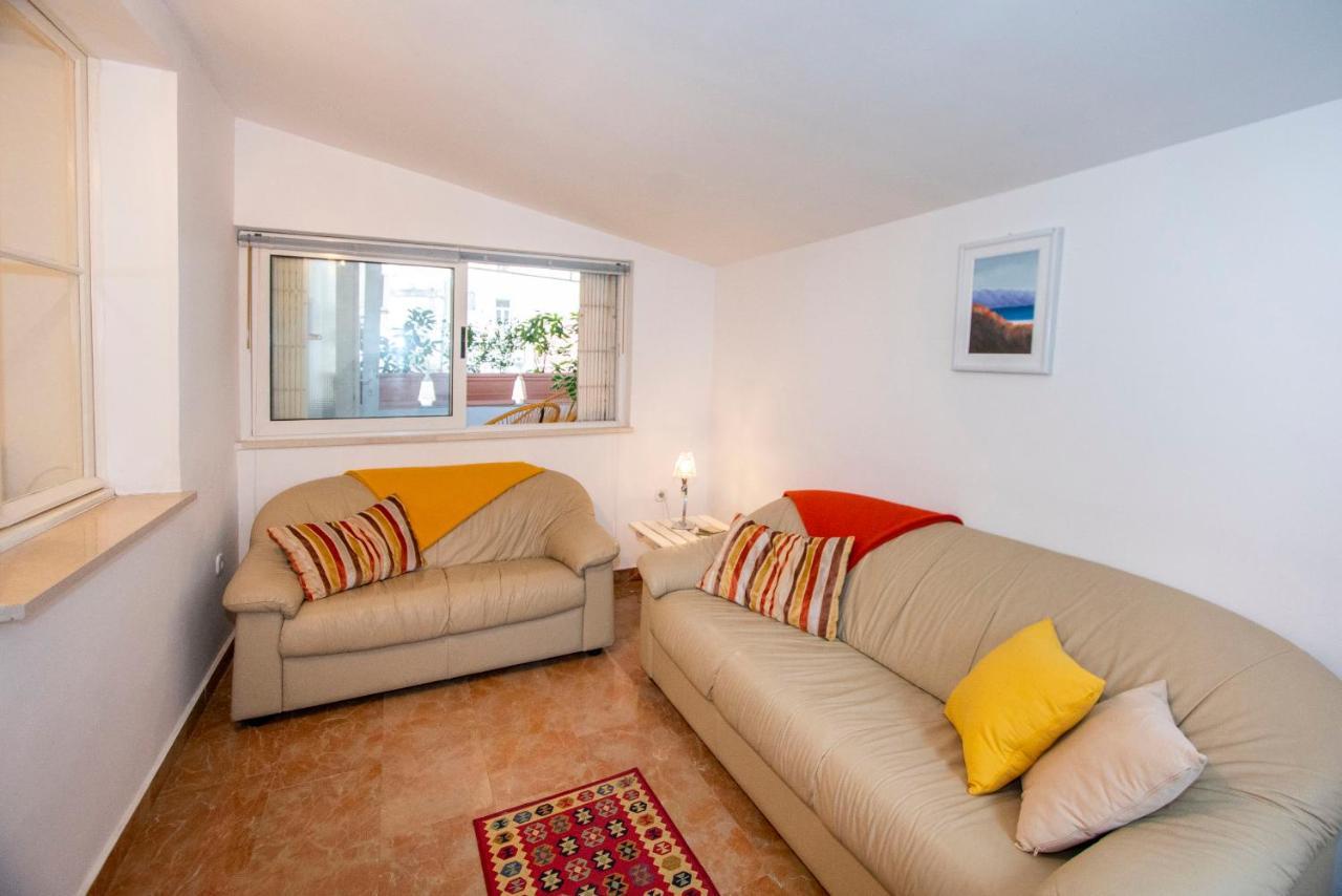 Aria Apartments Split Ngoại thất bức ảnh