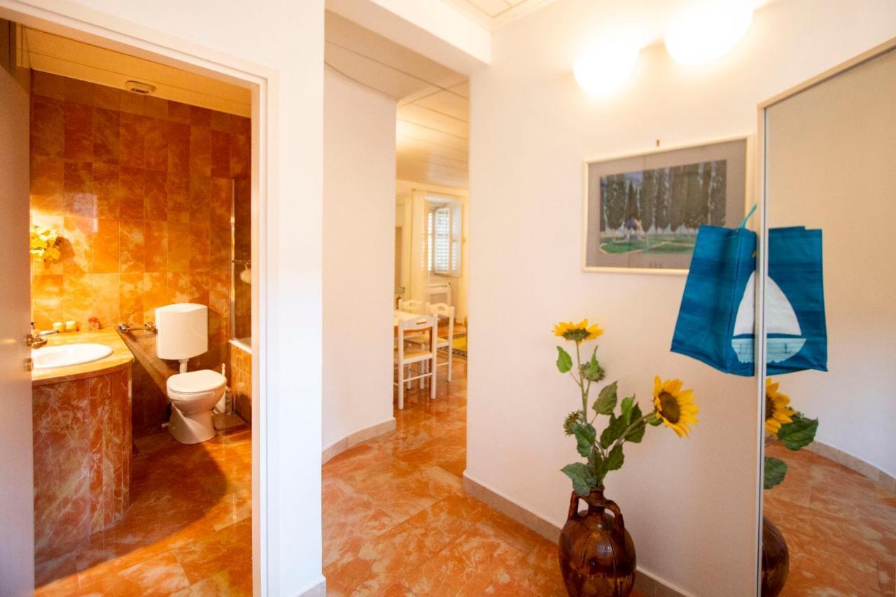Aria Apartments Split Ngoại thất bức ảnh