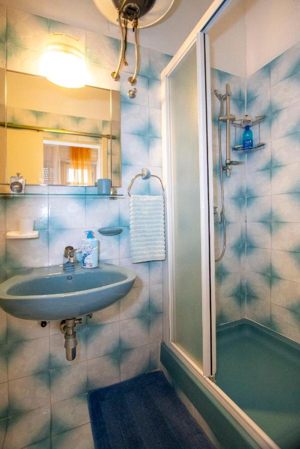 Aria Apartments Split Ngoại thất bức ảnh