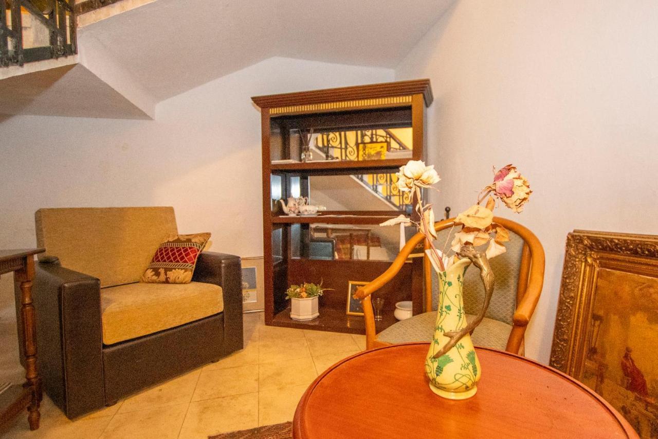 Aria Apartments Split Ngoại thất bức ảnh