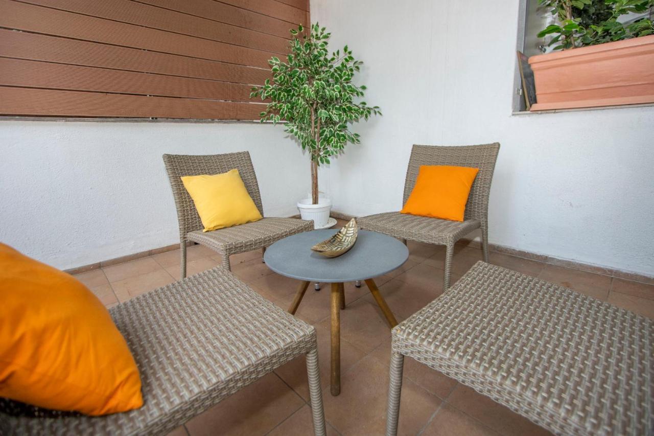Aria Apartments Split Ngoại thất bức ảnh