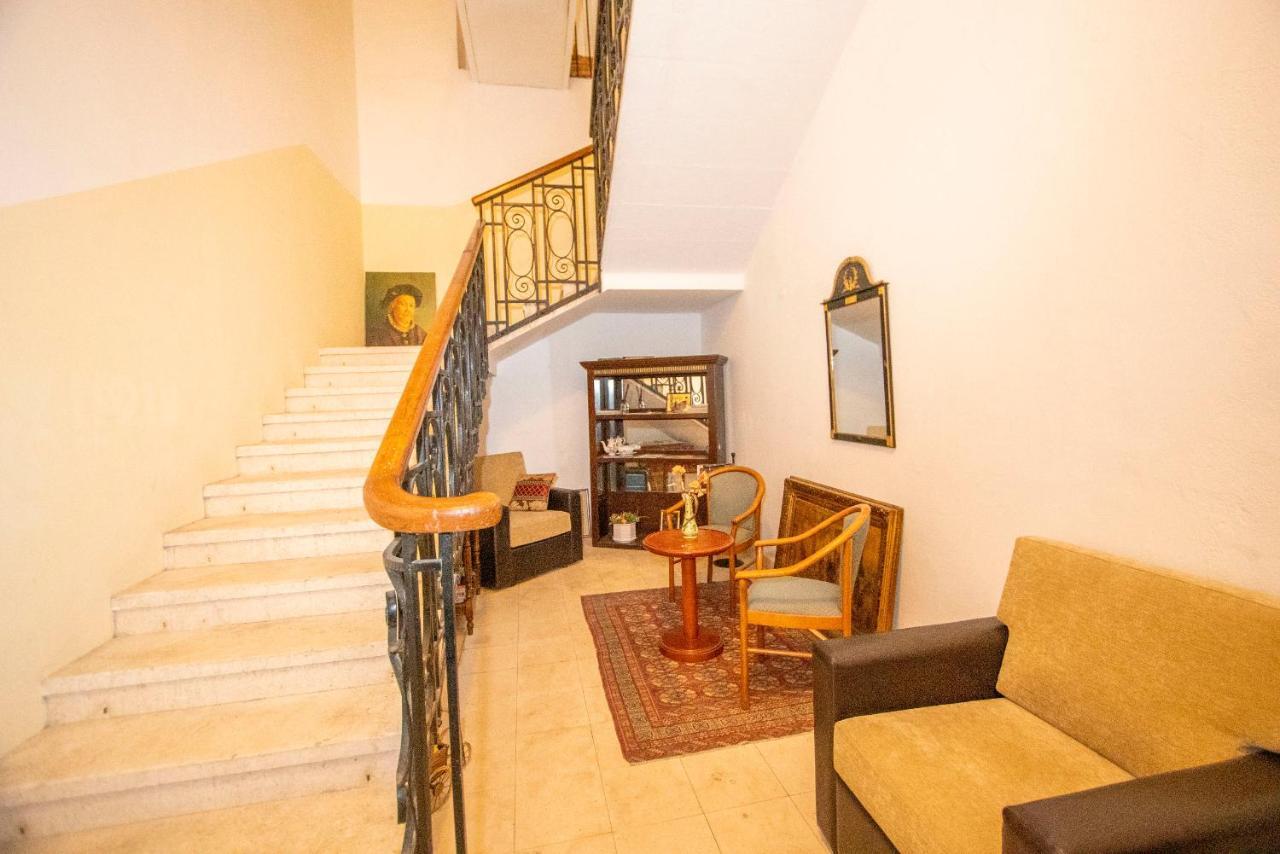 Aria Apartments Split Ngoại thất bức ảnh